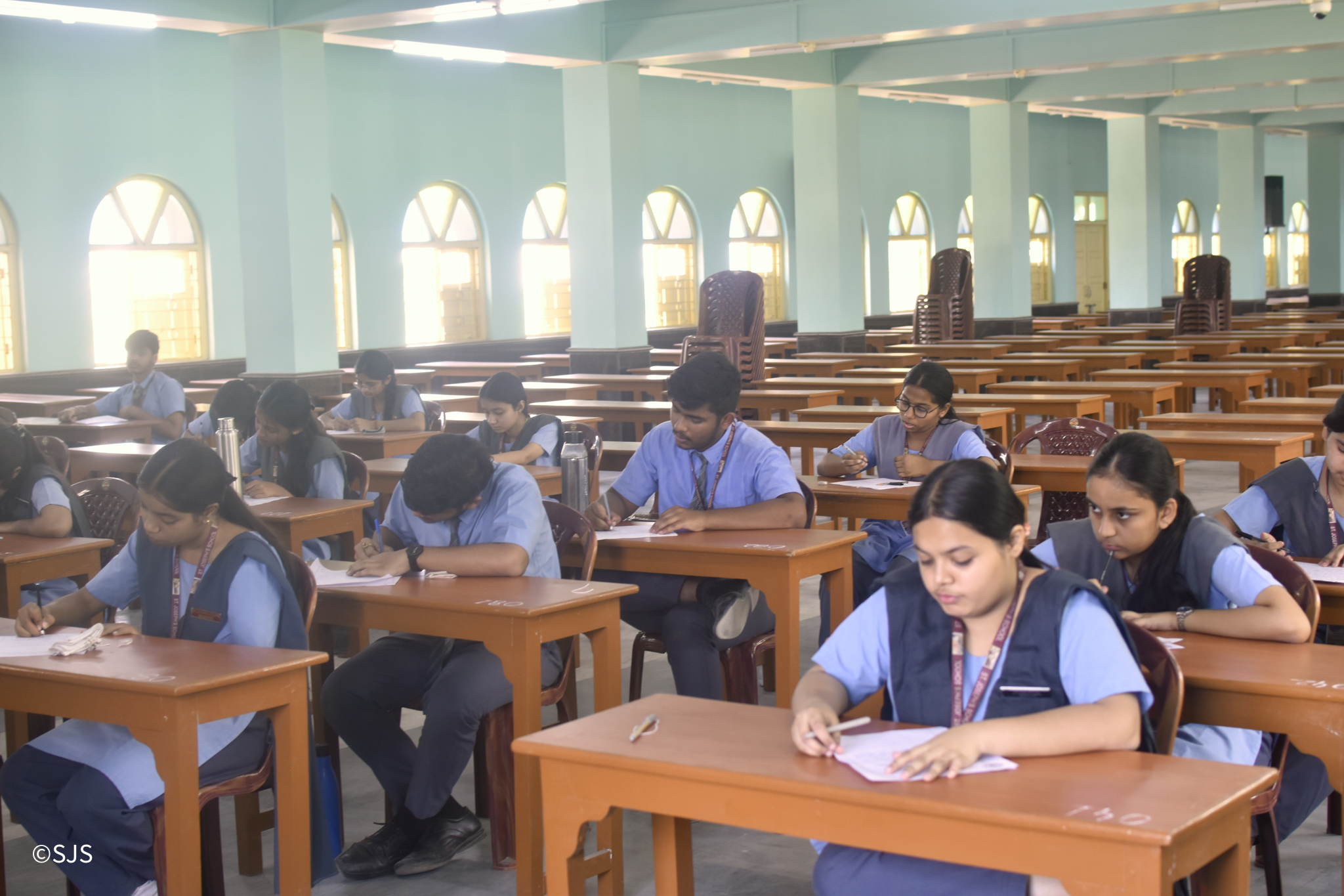 Creative Writing Competition